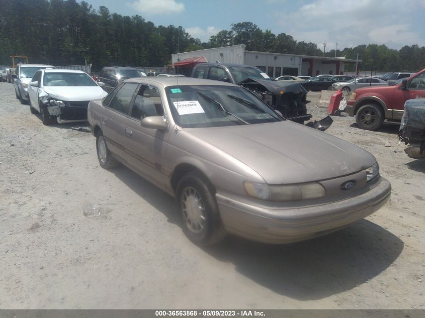 1FALP52U5RA220057 1994 Ford Taurus Gl