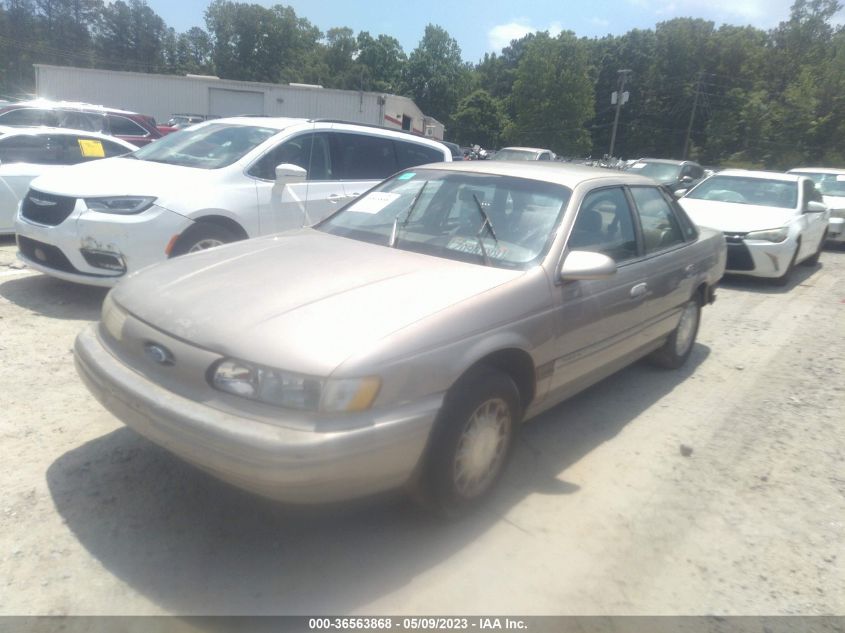 1994 Ford Taurus Gl VIN: 1FALP52U5RA220057 Lot: 36563868