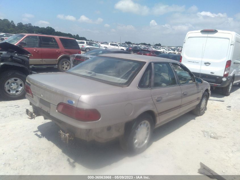 1FALP52U5RA220057 1994 Ford Taurus Gl