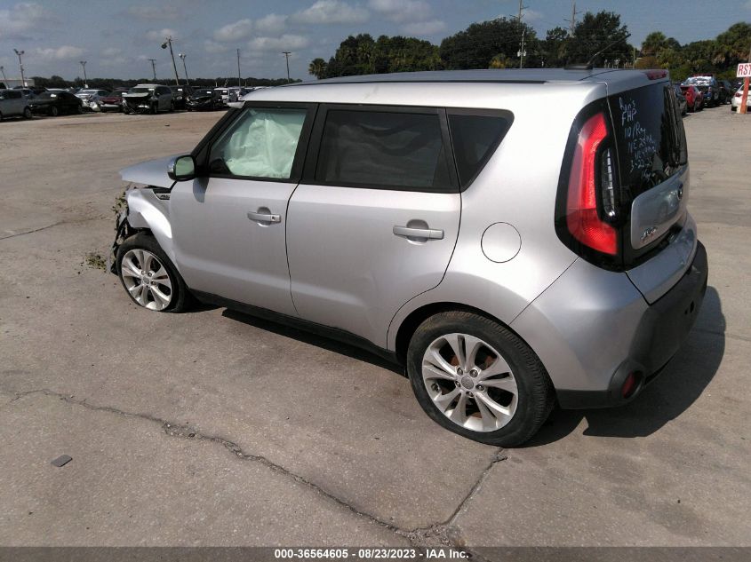 KNDJP3A56E7716864 2014 Kia Soul +