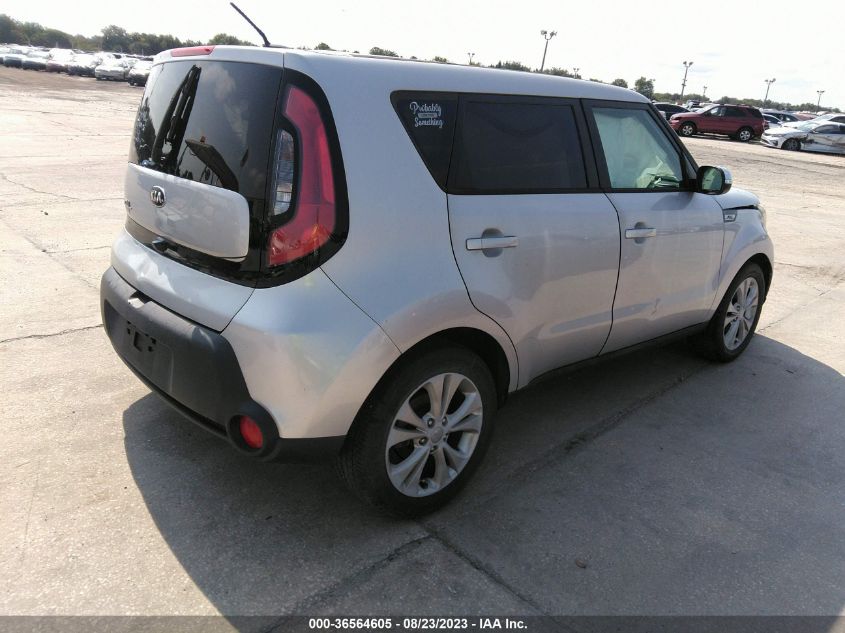 KNDJP3A56E7716864 2014 Kia Soul +