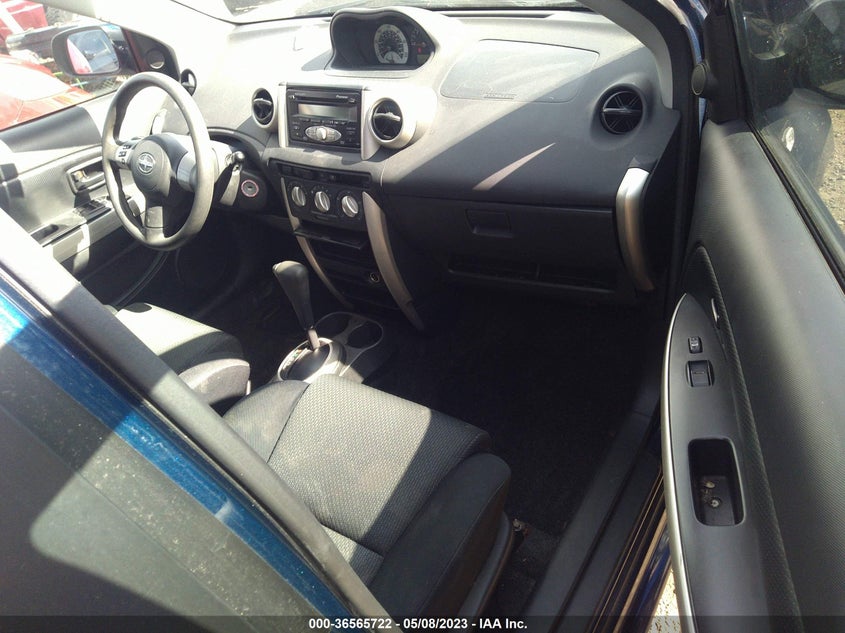 2006 Scion Xa VIN: JTKKT624660163742 Lot: 36565722