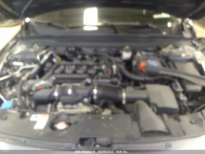 1HGCV1F15MA095113 2021 Honda Accord Lx