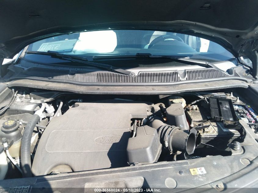 2016 Ford Explorer Xlt VIN: 1FM5K8D86GGC79661 Lot: 36568024