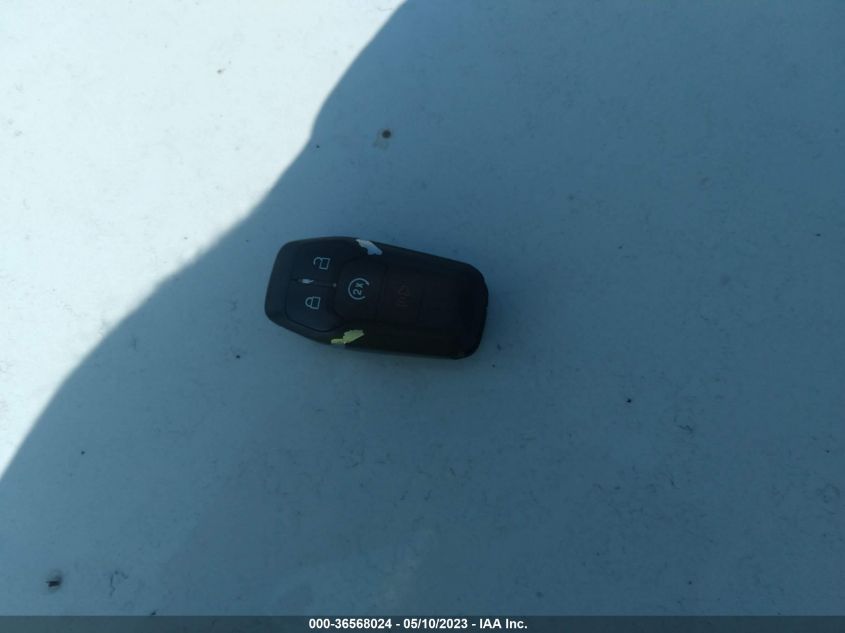 2016 Ford Explorer Xlt VIN: 1FM5K8D86GGC79661 Lot: 36568024