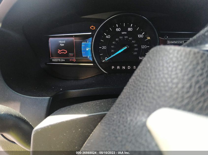 2016 Ford Explorer Xlt VIN: 1FM5K8D86GGC79661 Lot: 36568024