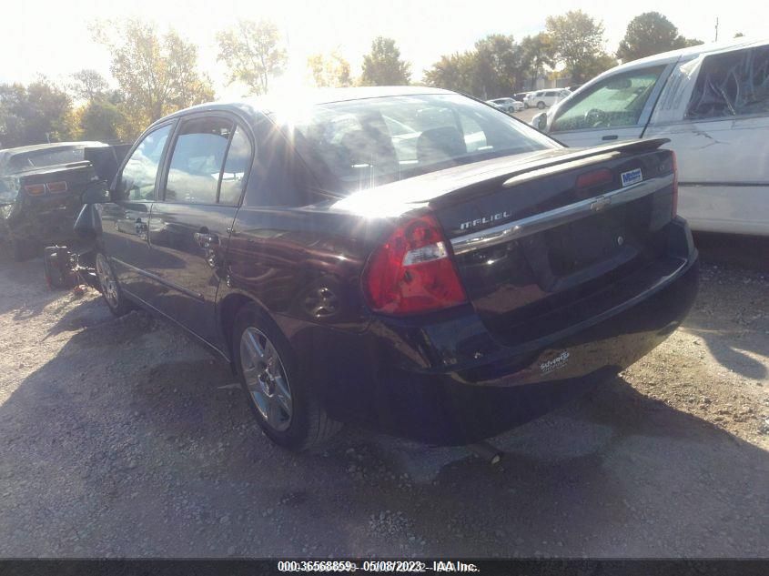 2007 Chevrolet Malibu Lt W/1Lt VIN: 1G1ZT58F77F240733 Lot: 36568859