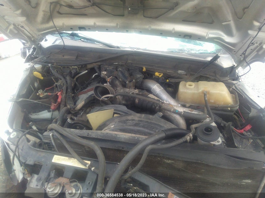 2015 Ford F-250 Lariat VIN: 1FT7W2BT6FED66203 Lot: 36584538