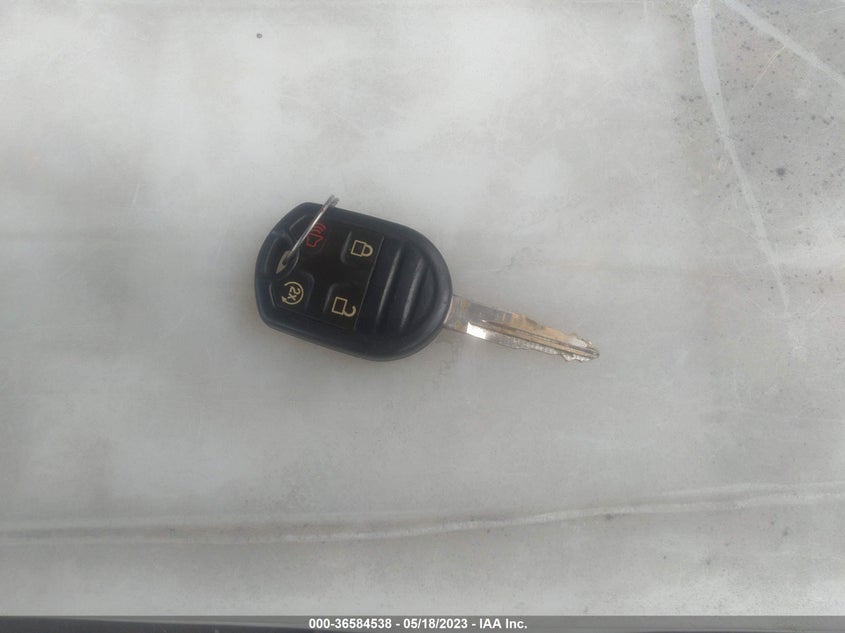 2015 Ford F-250 Lariat VIN: 1FT7W2BT6FED66203 Lot: 36584538