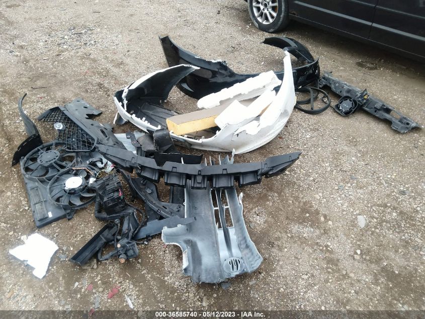 2014 Ford Police Interceptor VIN: 1FAHP2L83EG157893 Lot: 36585740