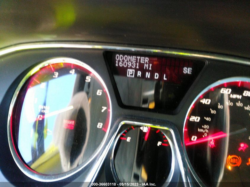 2014 GMC Acadia Slt VIN: 1GKKRRKD9EJ162394 Lot: 36603118