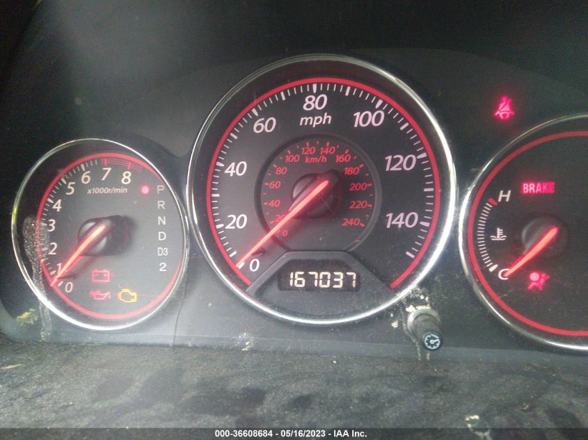 2005 Honda Civic Lx VIN: 1HGEM22585L009177 Lot: 36608684