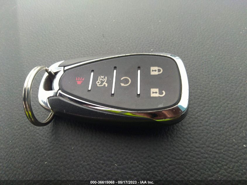 2017 Chevrolet Cruze Lt VIN: 1G1BE5SM4H7231471 Lot: 36615068