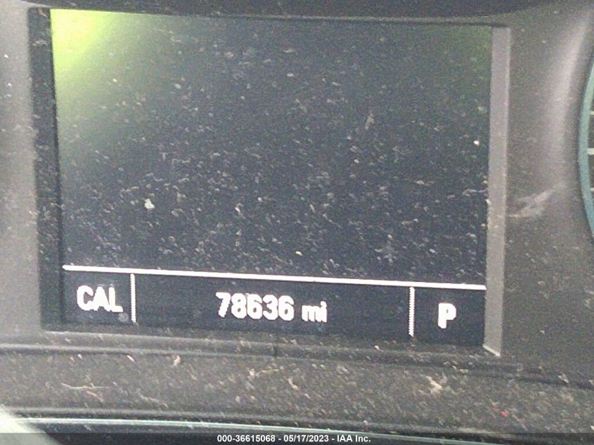 2017 Chevrolet Cruze Lt VIN: 1G1BE5SM4H7231471 Lot: 36615068