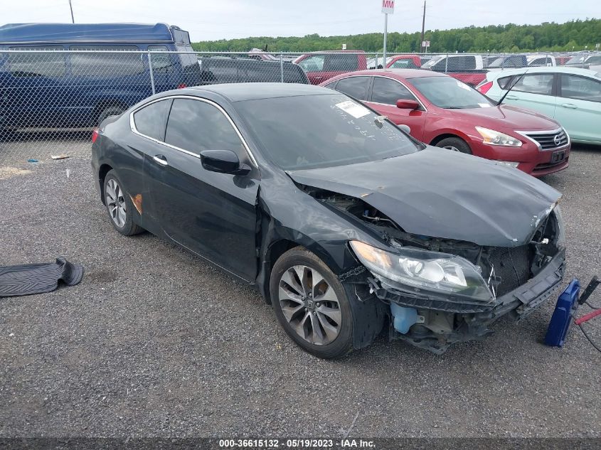 2014 Honda Accord Lx-S VIN: 1HGCT1B36EA005191 Lot: 36615132