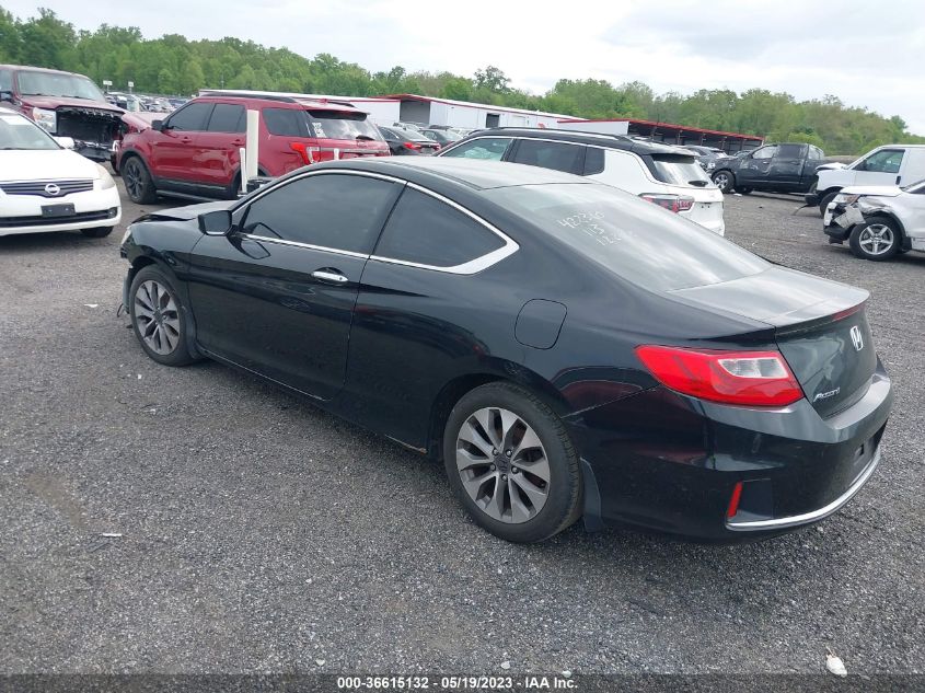 2014 Honda Accord Lx-S VIN: 1HGCT1B36EA005191 Lot: 36615132