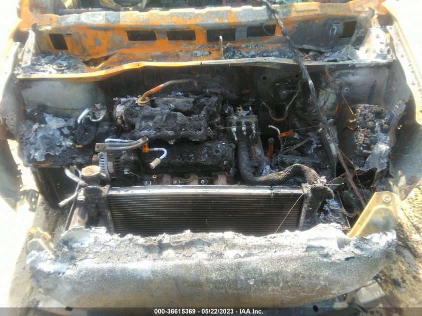 2010 Dodge Grand Caravan Se VIN: 2D4RN4DE7AR349950 Lot: 36615369