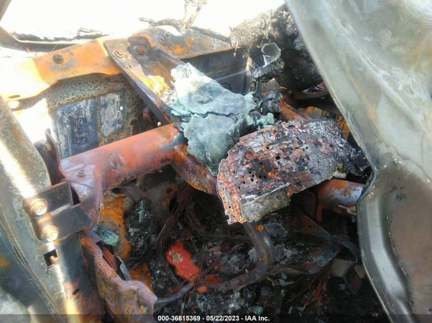 2010 Dodge Grand Caravan Se VIN: 2D4RN4DE7AR349950 Lot: 36615369