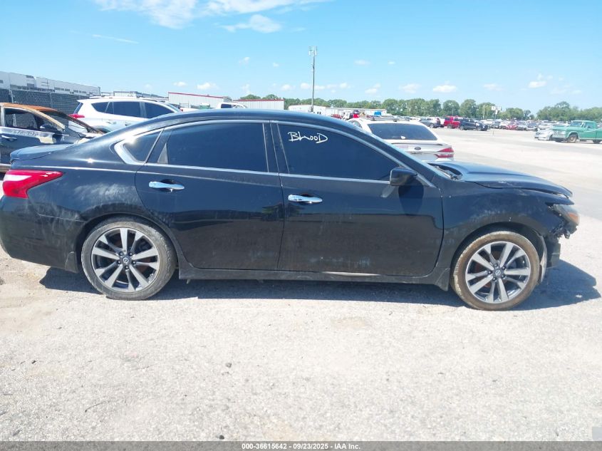 2016 Nissan Altima 2.5 Sr VIN: 1N4AL3AP6GC188644 Lot: 36615642