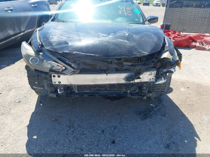 2016 Nissan Altima 2.5 Sr VIN: 1N4AL3AP6GC188644 Lot: 36615642