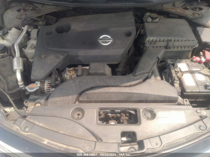 1N4AL3AP1DC116343 2013 Nissan Altima 2.5 Sl