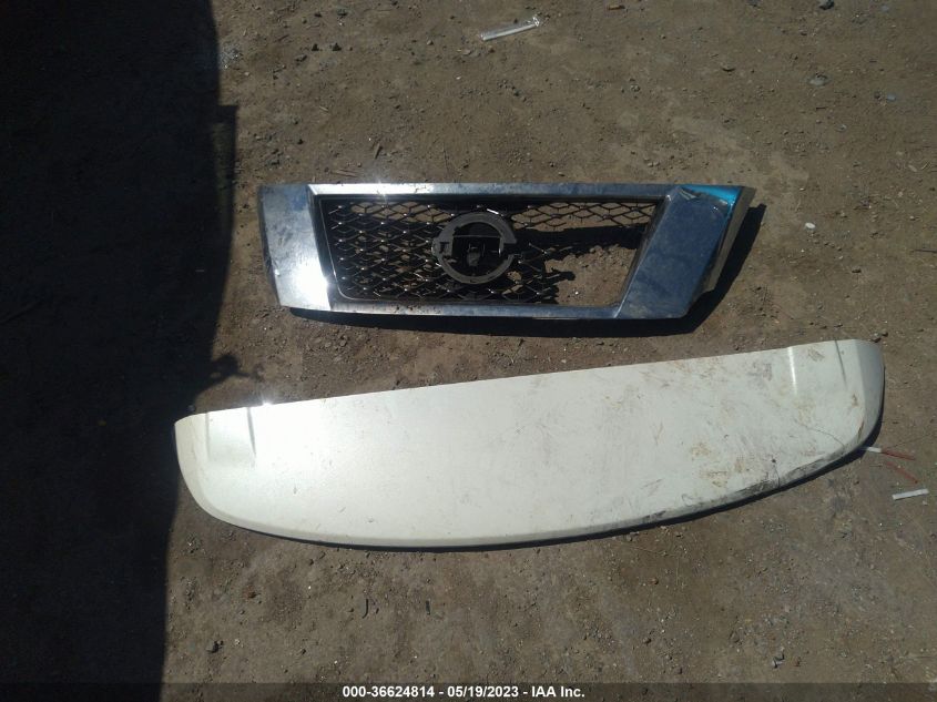 2016 Nissan Pathfinder Sl VIN: 5N1AR2MM2GC635261 Lot: 36624814