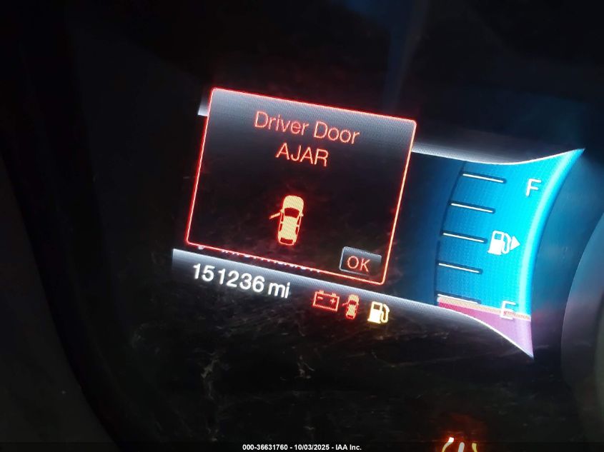 2011 Ford Explorer Xlt VIN: 1FMHK7D87BGA53340 Lot: 36631760