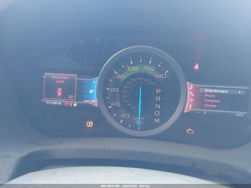 2011 Ford Explorer Xlt VIN: 1FMHK7D87BGA53340 Lot: 36631760