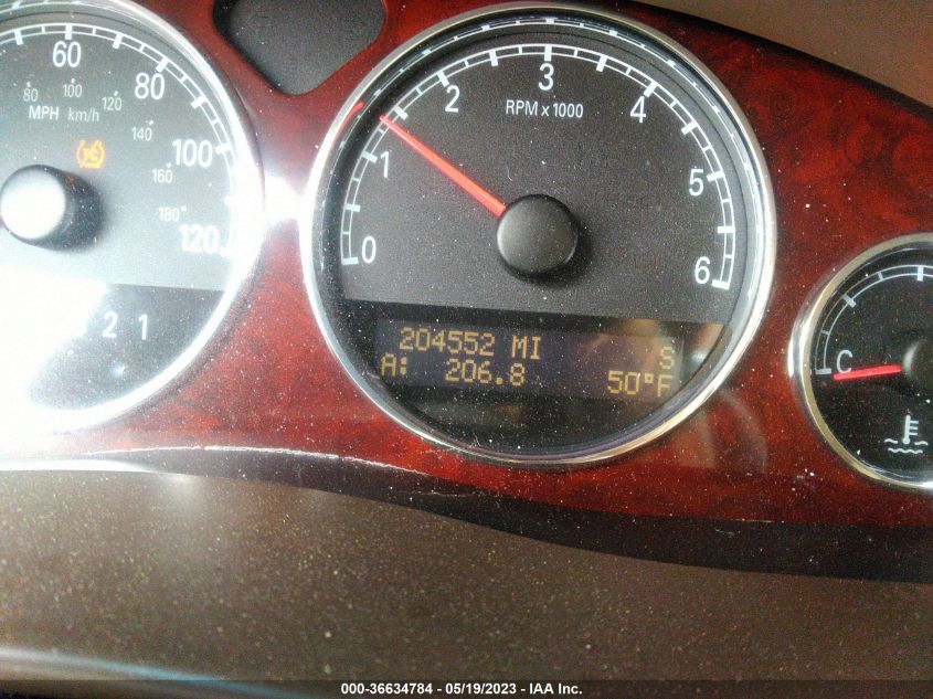 2005 Buick Terraza Cxl VIN: 5GADV33L55D258154 Lot: 36634784