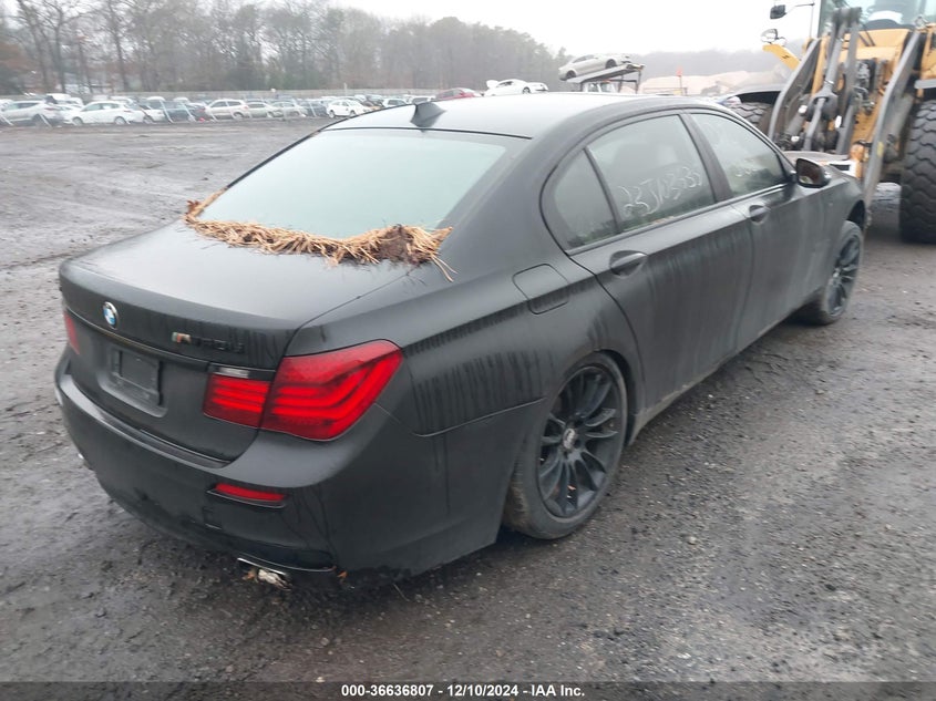 Vin: wbayf8c51fd654429, lot: 37112236, bmw 750li xdrive 20154
