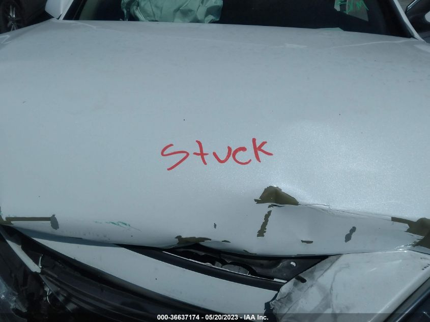 2015 Hyundai Sonata 2.4L Se VIN: 5NPE24AF7FH157336 Lot: 36637174