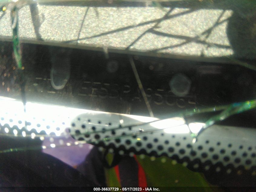 1FTLR1EE5BPA95064 2011 Ford Ranger Xlt