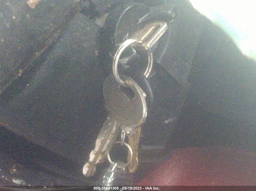 1991 Ford Mustang Gt/Cobra Gt VIN: 1FACP45E7MF154816 Lot: 36641305