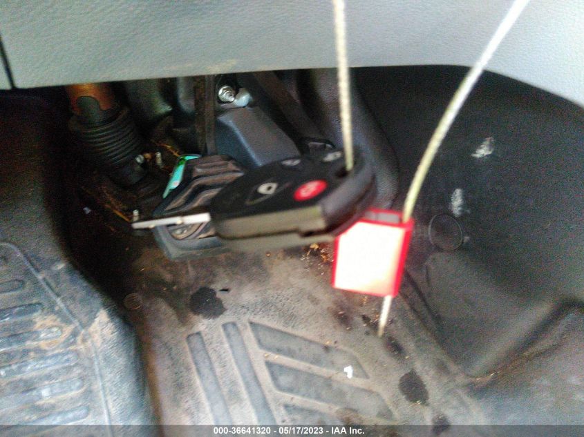 2018 Ford Transit-250 VIN: 1FTYR1ZM5JKB32021 Lot: 36641320