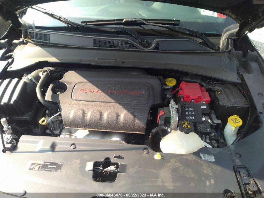 2020 Jeep Compass High Altitude VIN: 3C4NJDCB7LT101678 Lot: 36643475