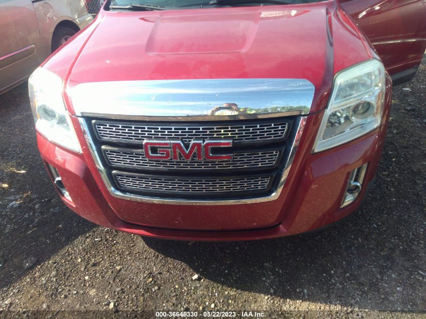 2GKFLXEK4F6365368 2015 GMC Terrain Slt-1