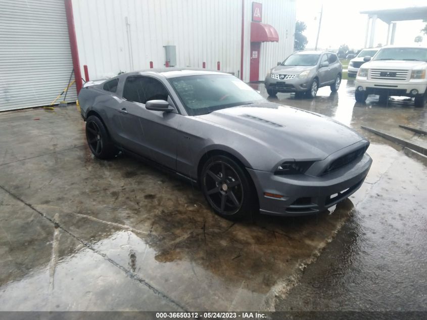 1ZVBP8CH8A5101793 2010 Ford Mustang Gt/Gt Premium