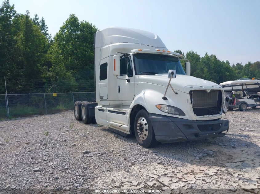 3HSDJAPR6FN071560 2015 International Prostar