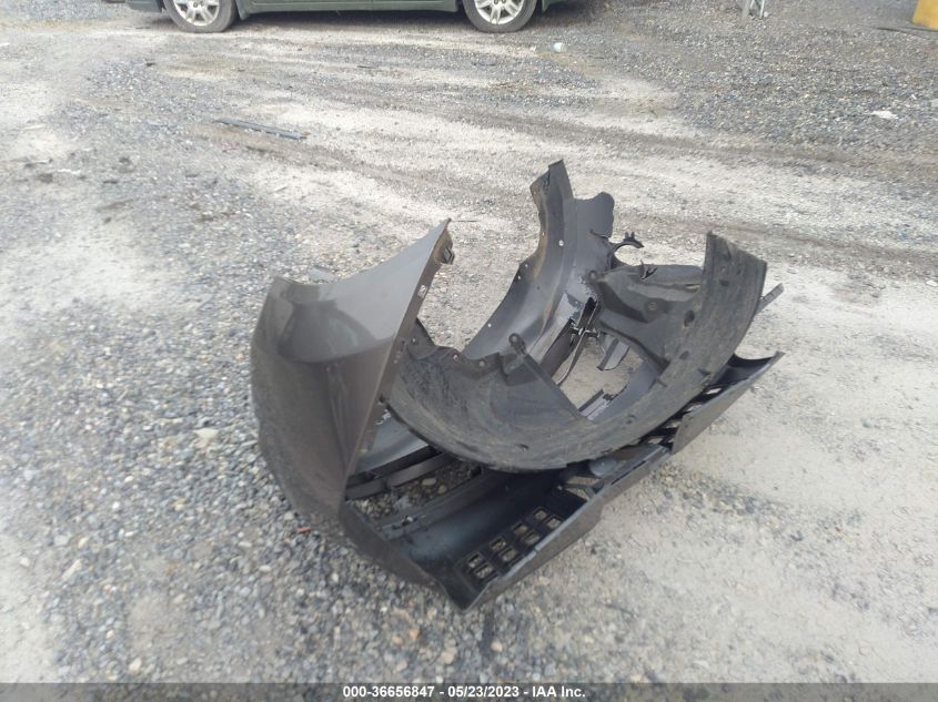 2010 Nissan Rogue S VIN: JN8AS5MV8AW134906 Lot: 36656847