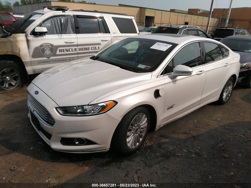 Vin: 3fa6p0pu9er155948, lot: 37132886, ford fusion energi se luxury 20142