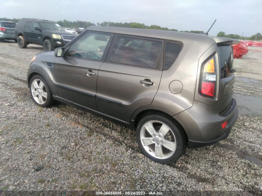 KNDJT2A27B7251681 2011 Kia Soul Sport