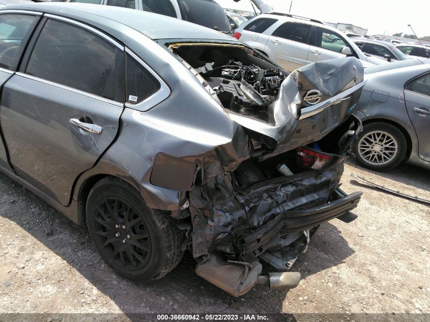 2014 Nissan Altima 2.5 Sl/2.5 Sv/2.5/2.5 S VIN: 1N4AL3AP8EN375580 Lot: 36660942