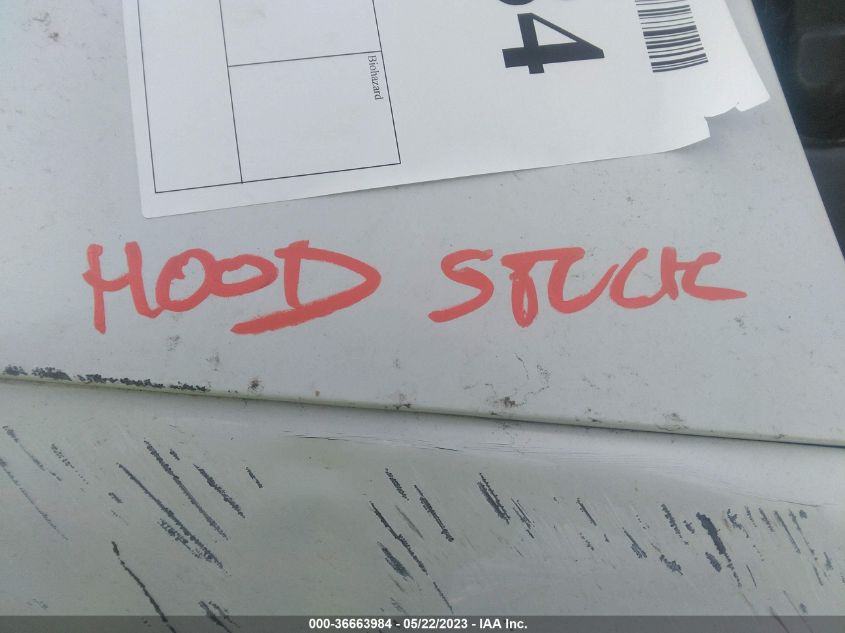 2002 Chevrolet Blazer Ls VIN: 1GNDT13W32K209052 Lot: 36663984