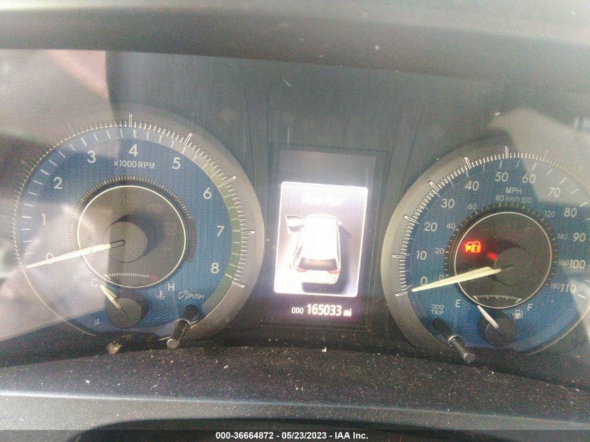 2016 Toyota Sienna Xle Premium 8 Passenger VIN: 5TDYK3DC5GS758359 Lot: 36664872