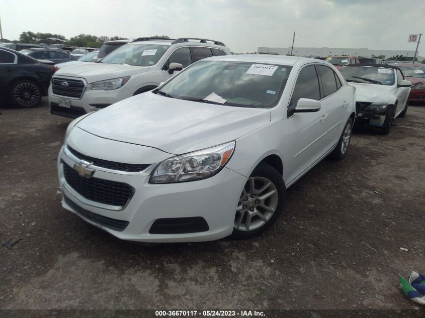 2014 Chevrolet Malibu Lt VIN: 1G11C5SL8EF213047 Lot: 36670117