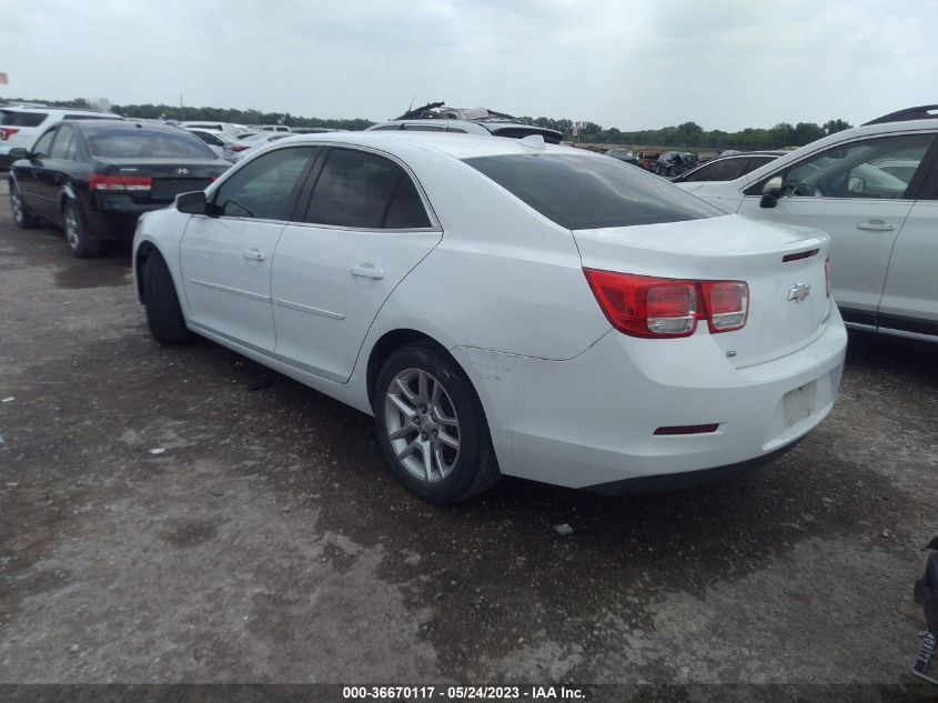 2014 Chevrolet Malibu Lt VIN: 1G11C5SL8EF213047 Lot: 36670117