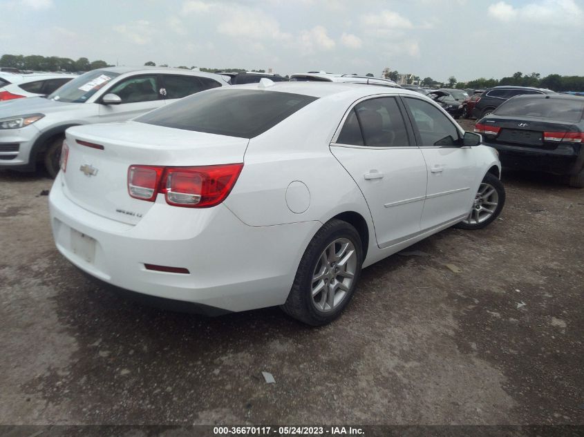 2014 Chevrolet Malibu Lt VIN: 1G11C5SL8EF213047 Lot: 36670117