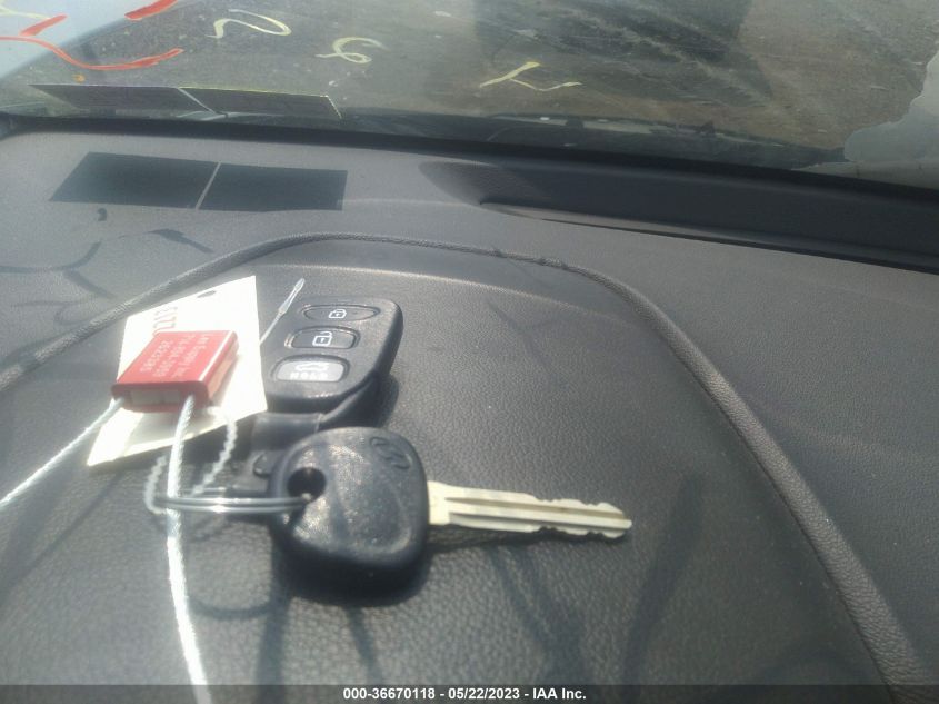 5NPD74LF3HH103657 2017 Hyundai Elantra Se