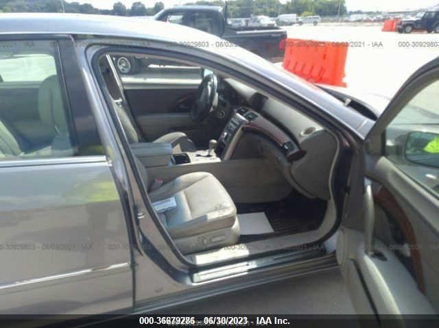 2006 Acura Rl 3.5 VIN: JH4KB16566C010081 Lot: 36679286