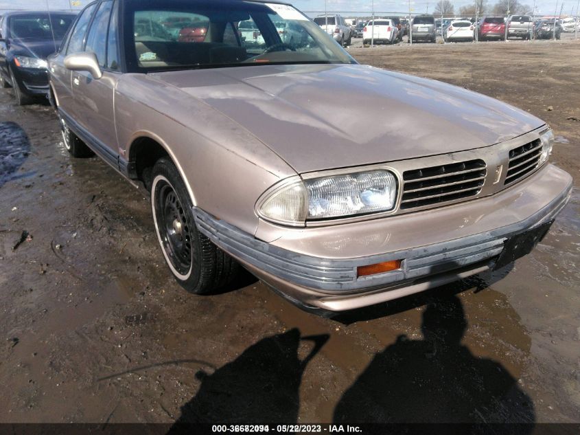 1994 Oldsmobile 88